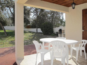 Holiday Home Petite Chantepie - IDO214
